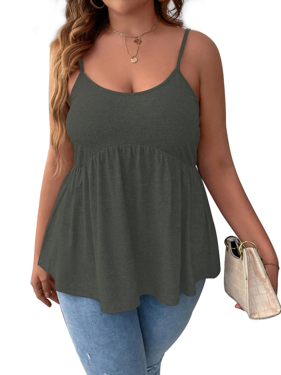 Women's Summmer Cami Top BENNYS