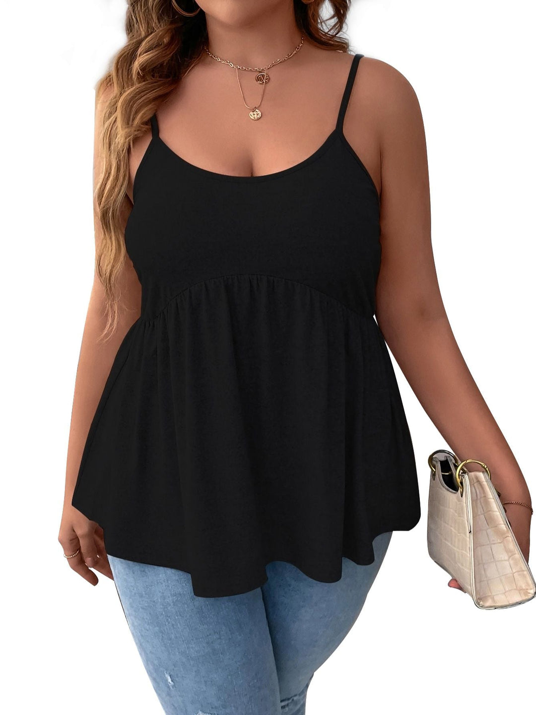 Women's Summmer Cami Top BENNYS