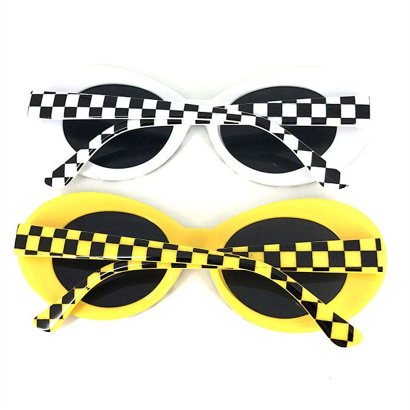 Women's Sun Glasses Summer Female Goggles BENNYS