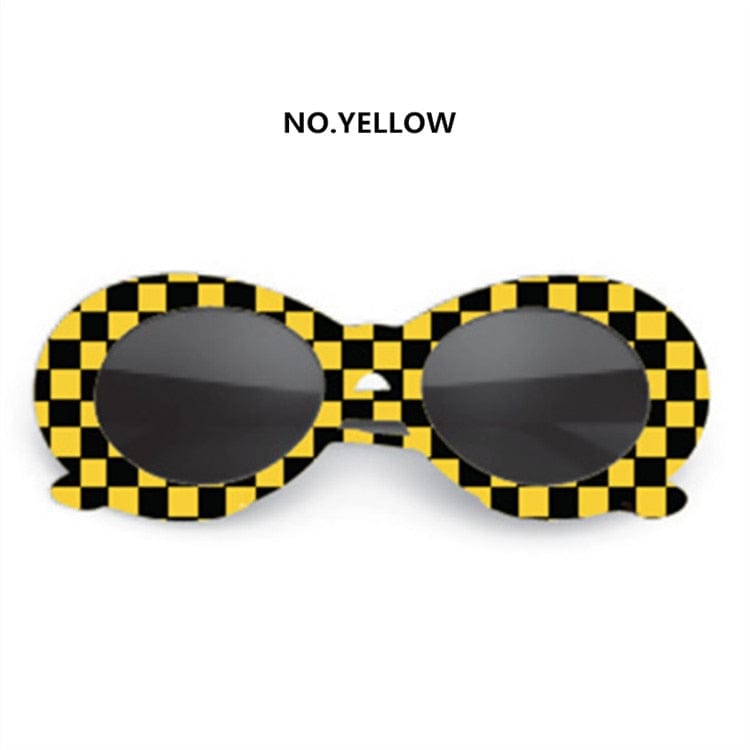 Women's Sun Glasses Summer Female Goggles BENNYS