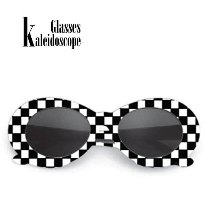 Women's Sun Glasses Summer Female Goggles BENNYS