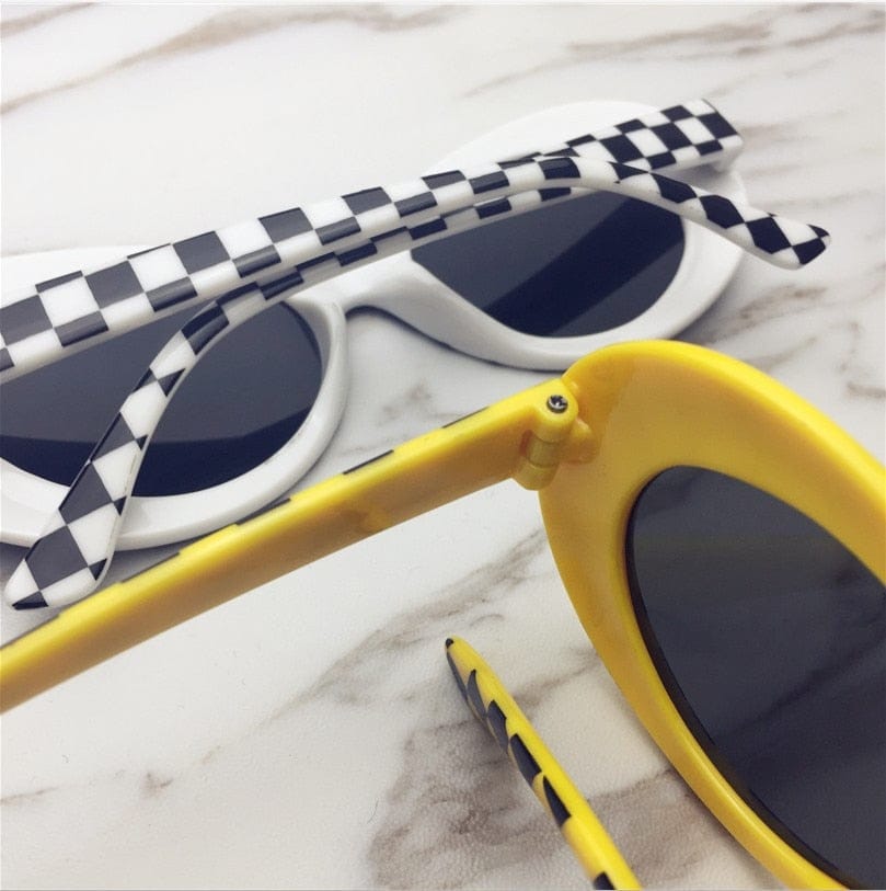 Women's Sun Glasses Summer Female Goggles BENNYS