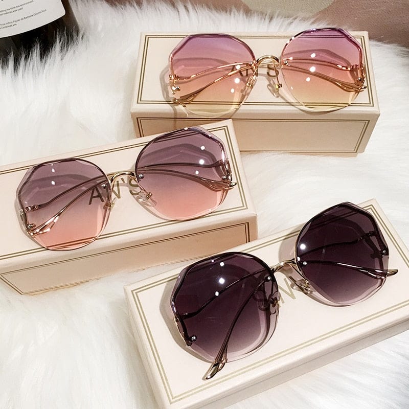 Designer brand outlet sunglasses