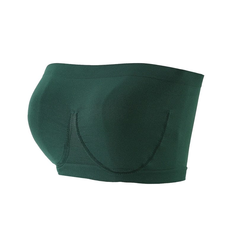 Women's Tube Top Strapless Bra Women's Bra +5 BENNYS