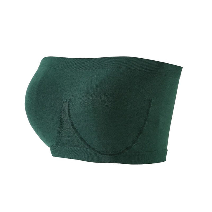 Women's Tube Top Strapless Bra Women's Bra +5 BENNYS