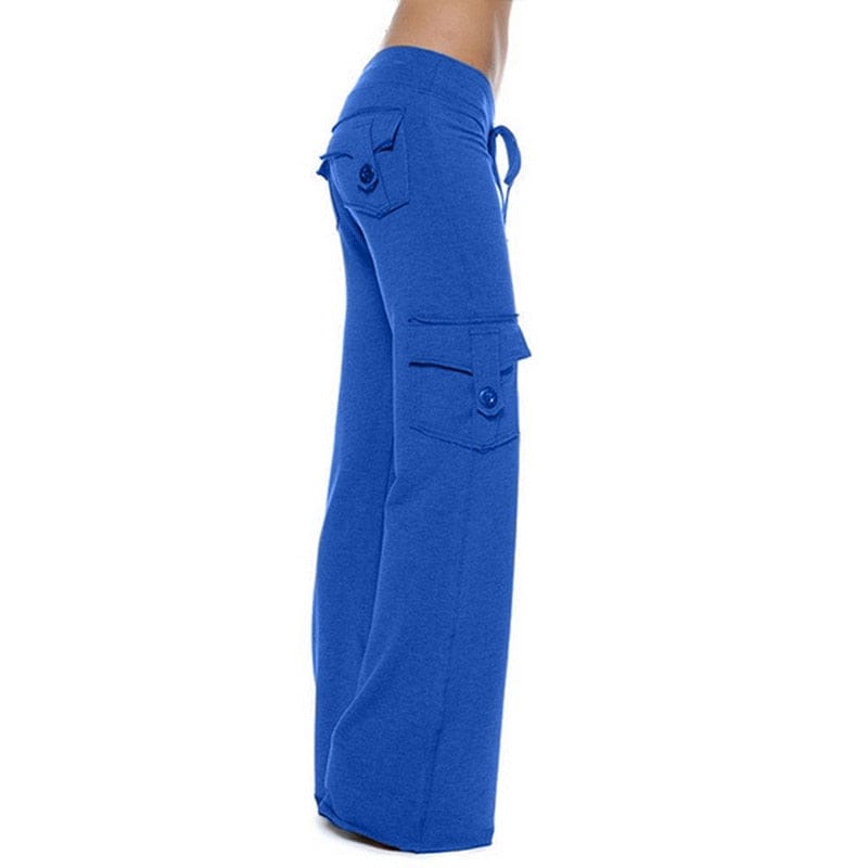 Women's Yoga Pants Outdoor High Elastic Pants BENNYS