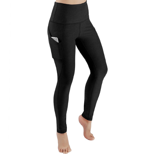 Women's Yoga Pants Running Pants Tights Tummy Control Pants BENNYS