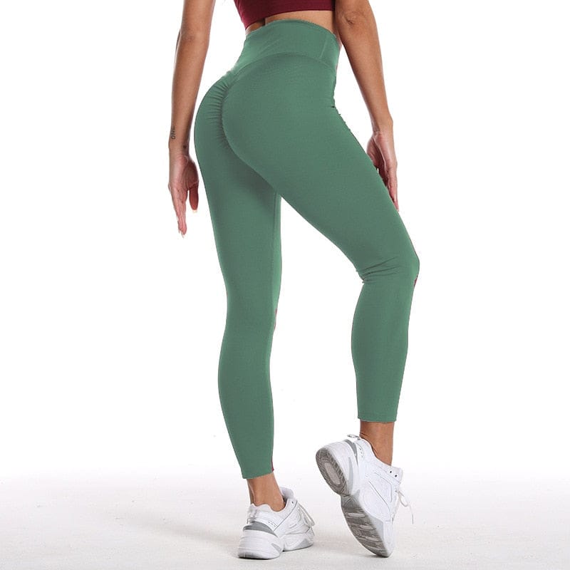 Women's Yoga Set Seamless Sports Set BENNYS