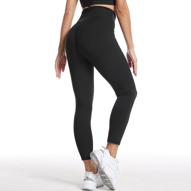 Women's Yoga Set Seamless Sports Set BENNYS