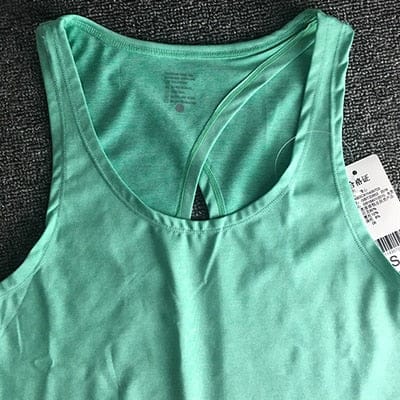 Women's Yoga Tank Tops Summer Fitness Clothes BENNYS