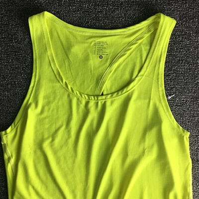 Women's Yoga Tank Tops Summer Fitness Clothes BENNYS
