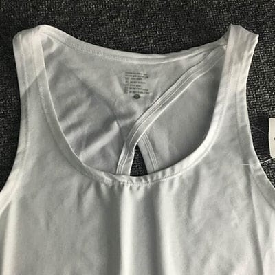 Women's Yoga Tank Tops Summer Fitness Clothes BENNYS