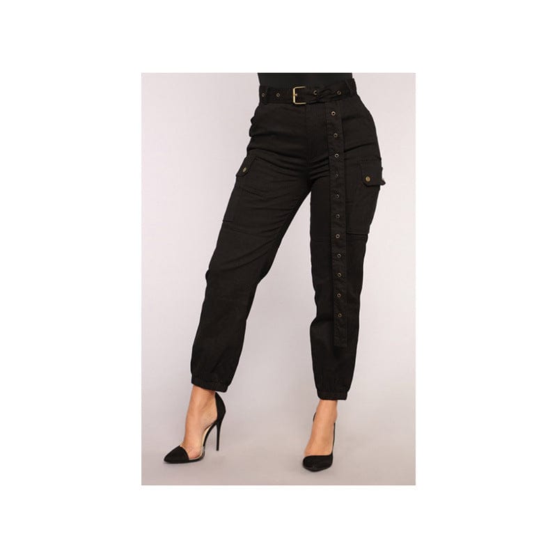 Women's overalls harem pants BENNYS
