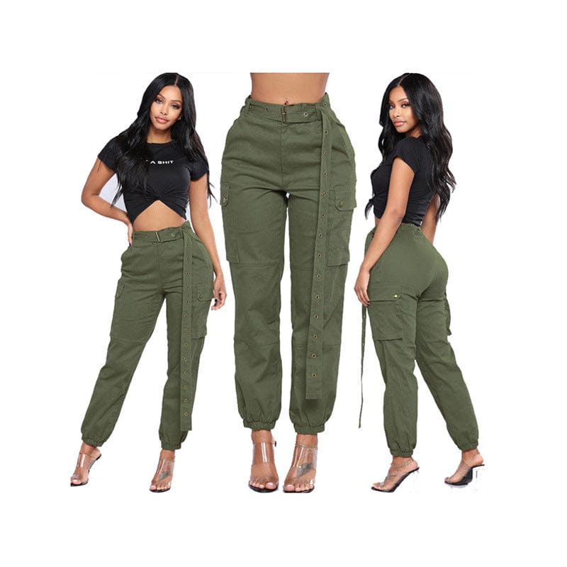 Women's overalls harem pants BENNYS