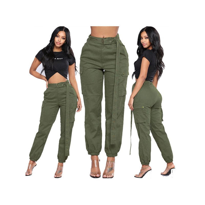 Women's overalls harem pants BENNYS