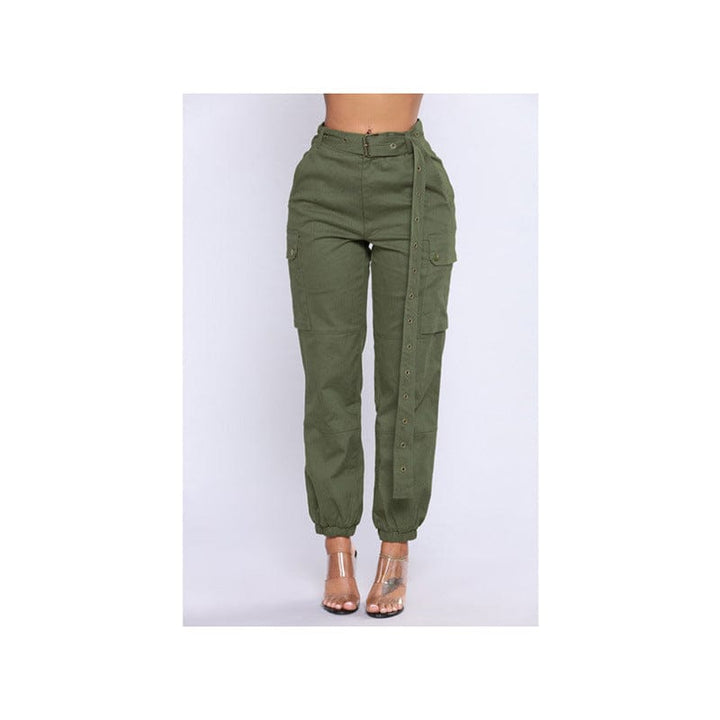 Women's overalls harem pants BENNYS