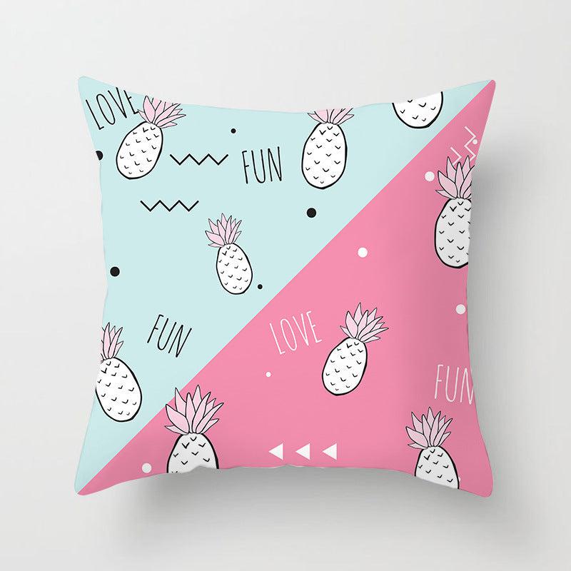 Home Decor Sofa Cushion Cover
