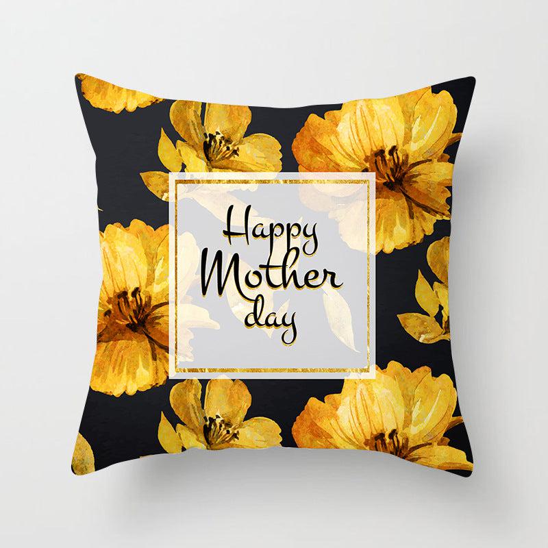 Livingroom Cushion Cover Home Decor