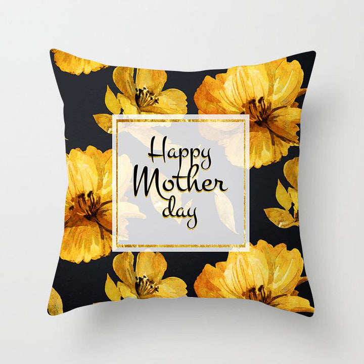 Livingroom Cushion Cover Home Decor