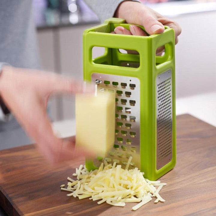 Foldable Slicer Grater Kitchen Gadgets
