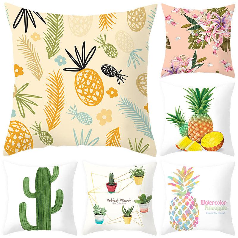 Home Decor Sofa Cushion Cover