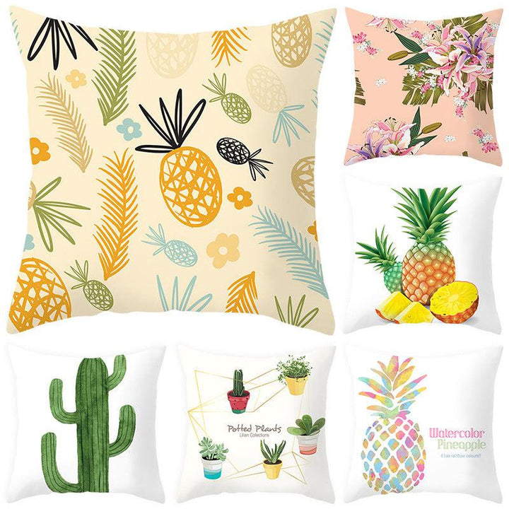 Home Decor Sofa Cushion Cover