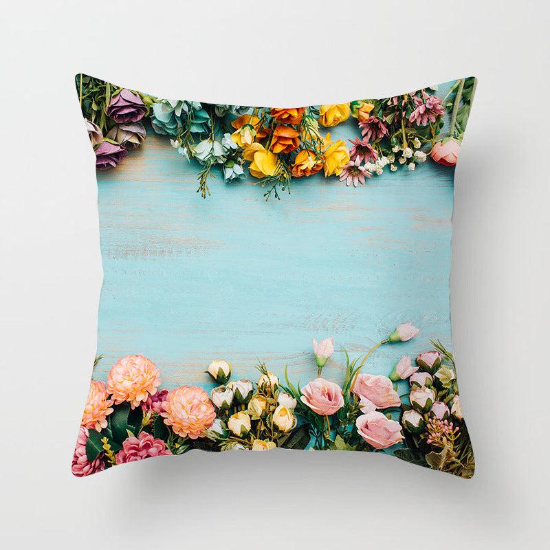Home Decor Sofa Cushion Cover