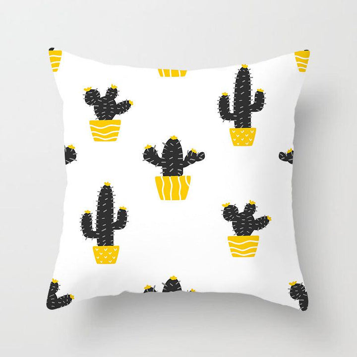 Home Decor Sofa Cushion Cover