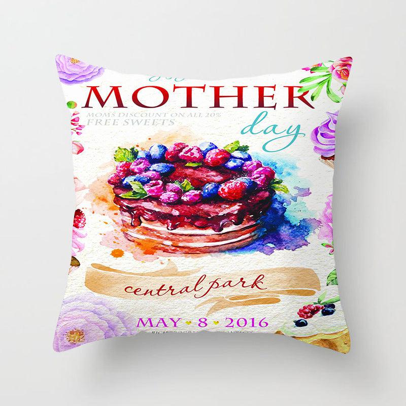 Livingroom Cushion Cover Home Decor