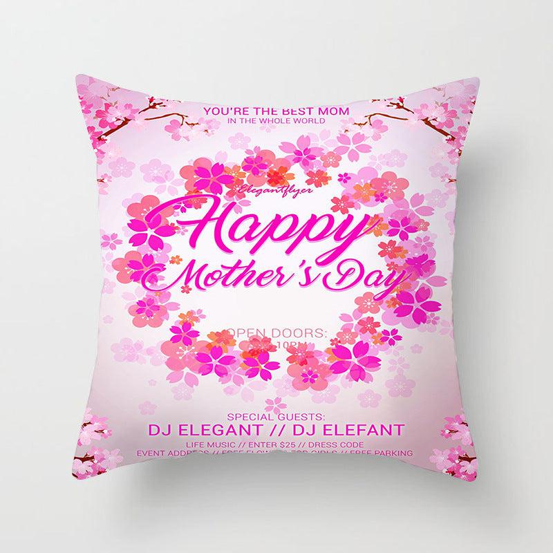 Livingroom Cushion Cover Home Decor