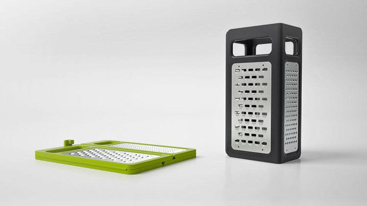 Foldable Slicer Grater Kitchen Gadgets