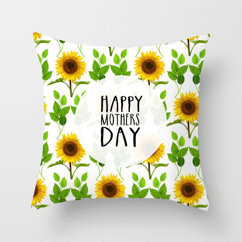 Livingroom Cushion Cover Home Decor