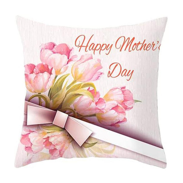 Livingroom Cushion Cover Home Decor