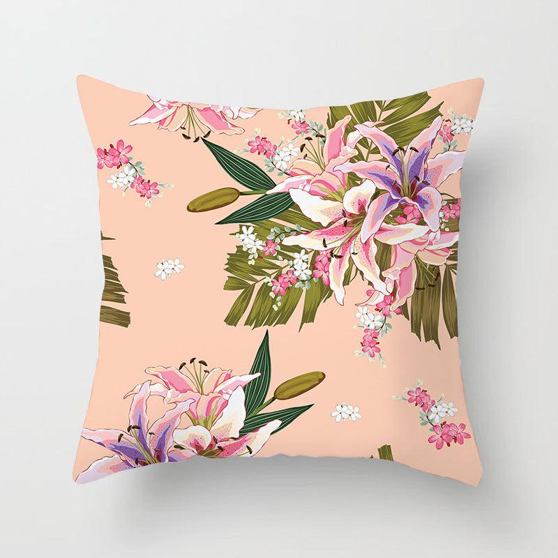 Home Decor Sofa Cushion Cover