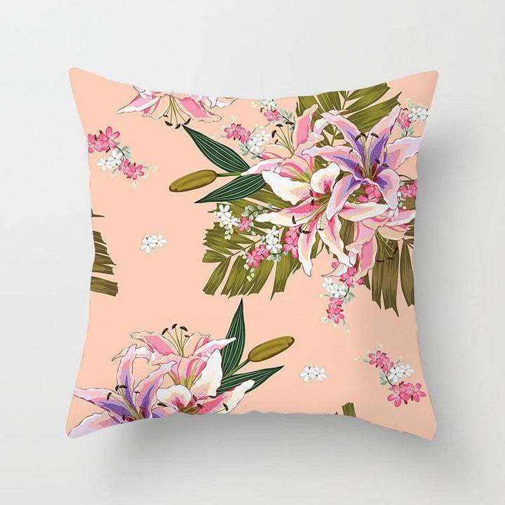 Home Decor Sofa Cushion Cover