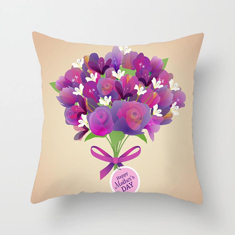 Livingroom Cushion Cover Home Decor