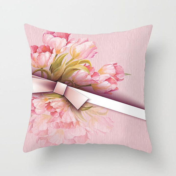 Livingroom Cushion Cover Home Decor