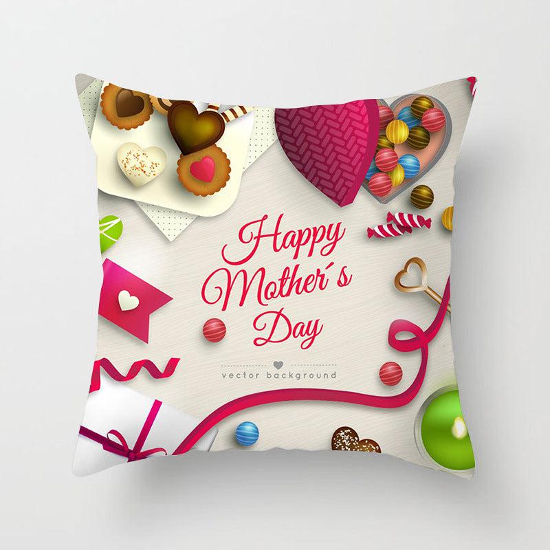 Livingroom Cushion Cover Home Decor