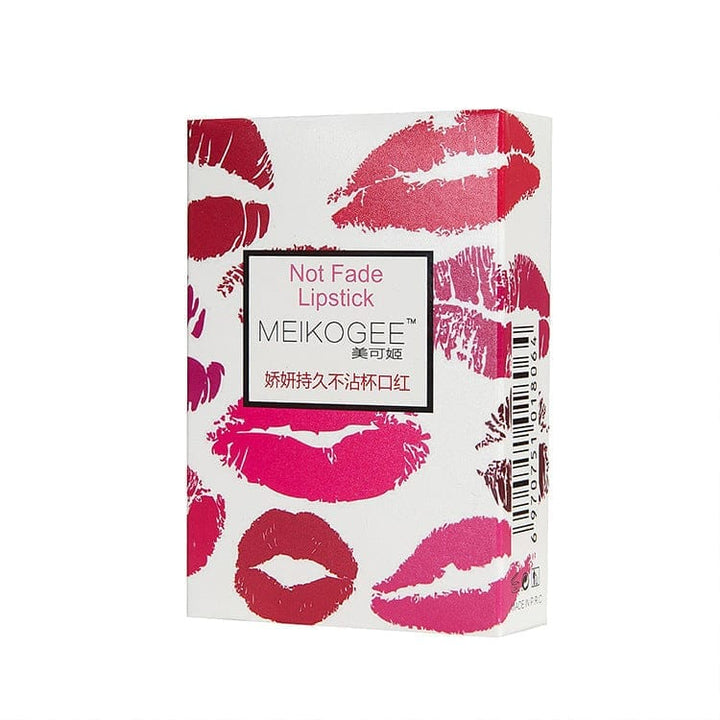 matte lipstick BENNYS