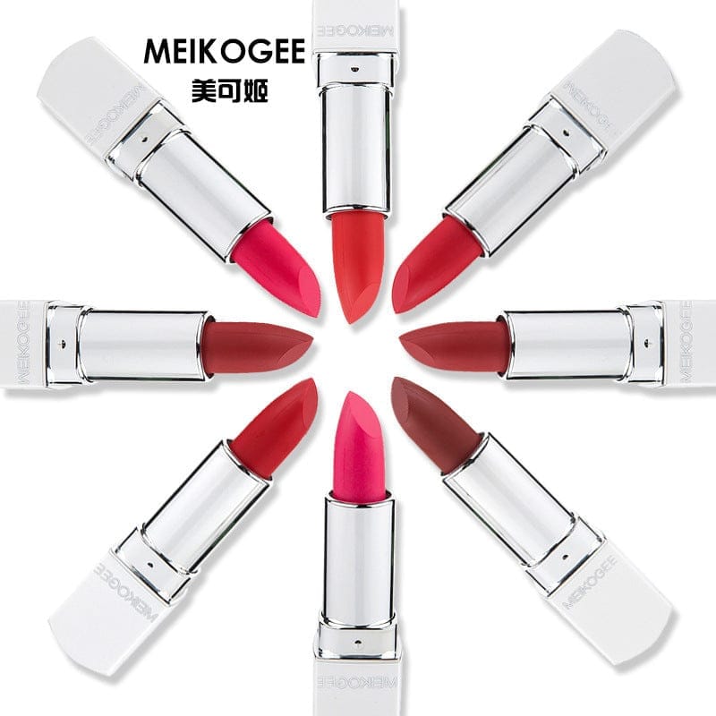 matte lipstick BENNYS