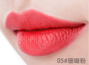 matte lipstick BENNYS