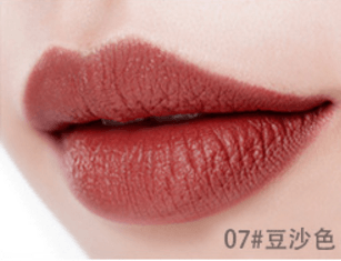matte lipstick BENNYS