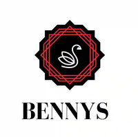 Bennys Beauty World
