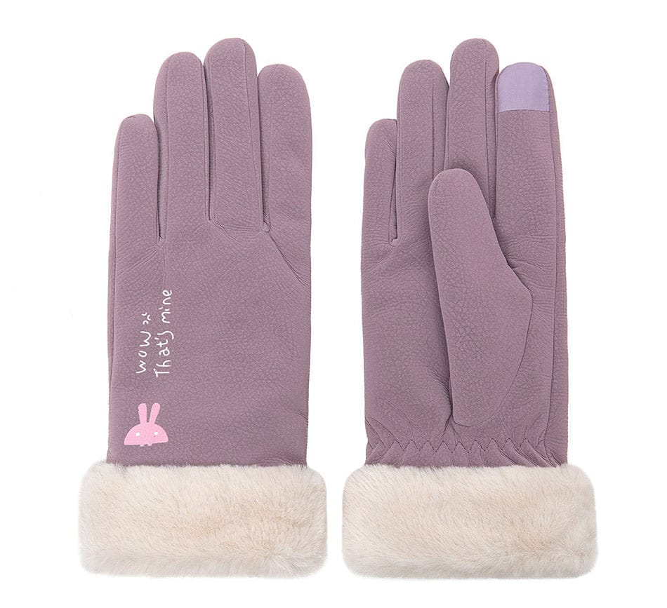 winter gloves BENNYS