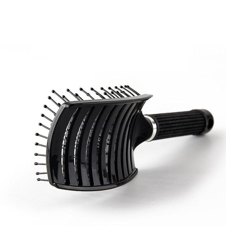 Hair Comb Women Scalp Massage Comb Hairbrush Women Wet Curly Detangle Hair Brush for Salon Hairdressing Styling Tools Hair Tools BENNYS