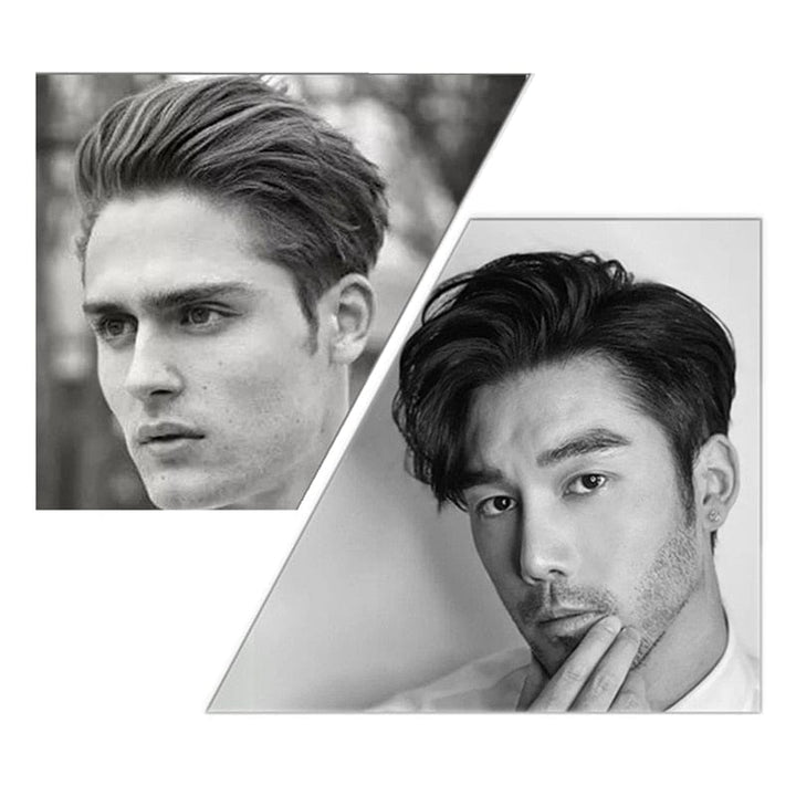 Hair Comb Women Scalp Massage Comb Hairbrush Women Wet Curly Detangle Hair Brush for Salon Hairdressing Styling Tools Hair Tools BENNYS