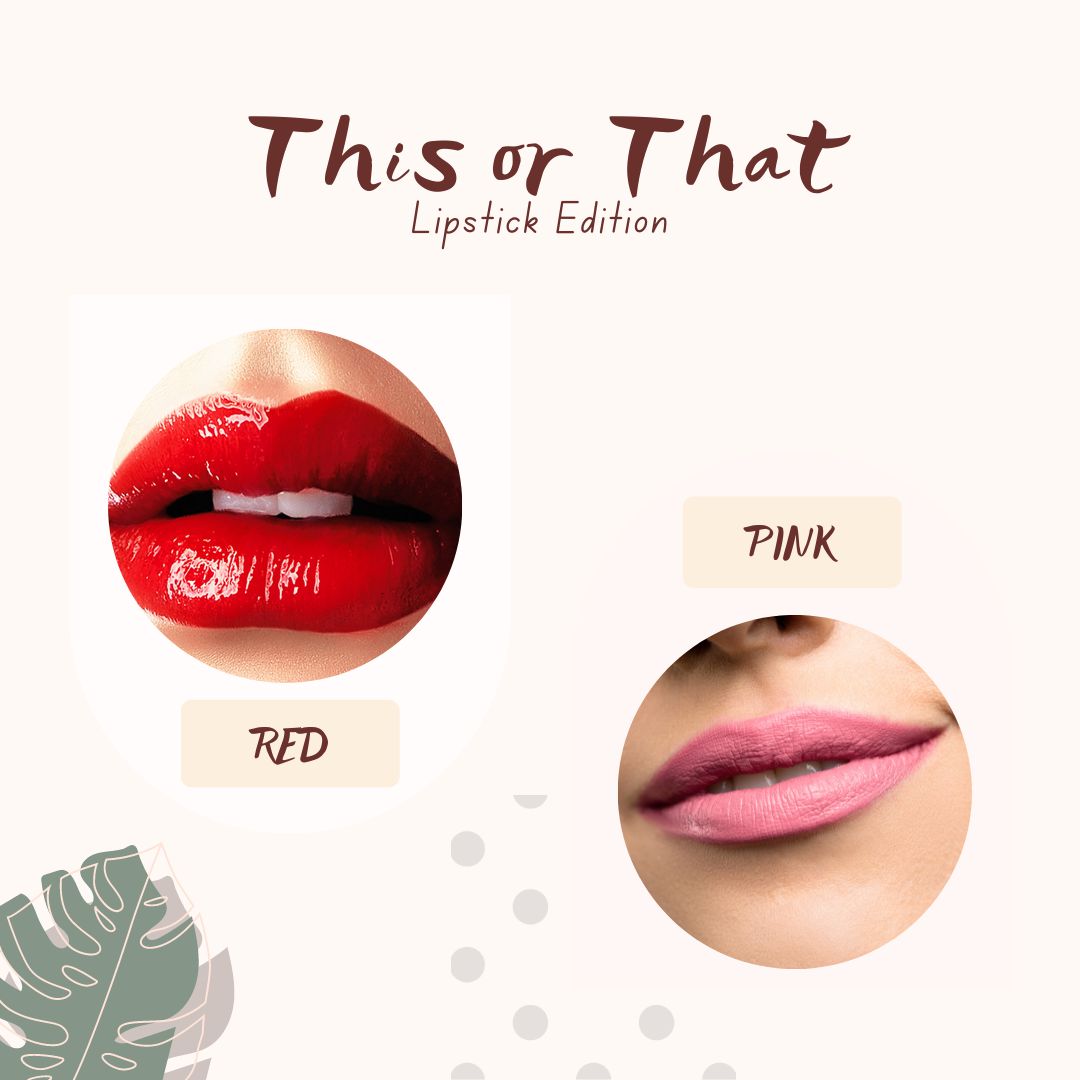 Matte Lipstick DIY Tutorial - Bennys Beauty World