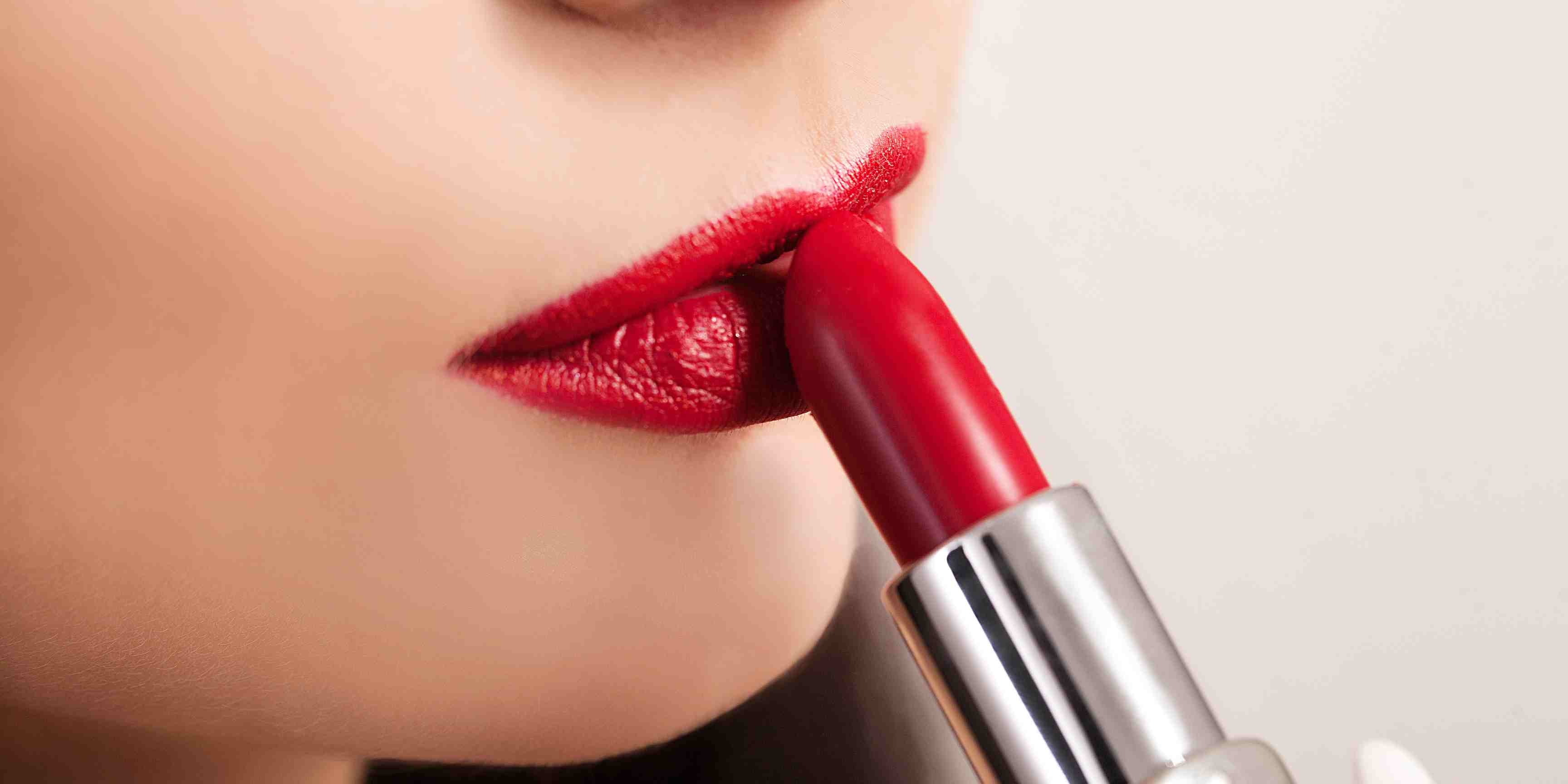 Lipstick Mastery: Unleash Your Perfect Pout