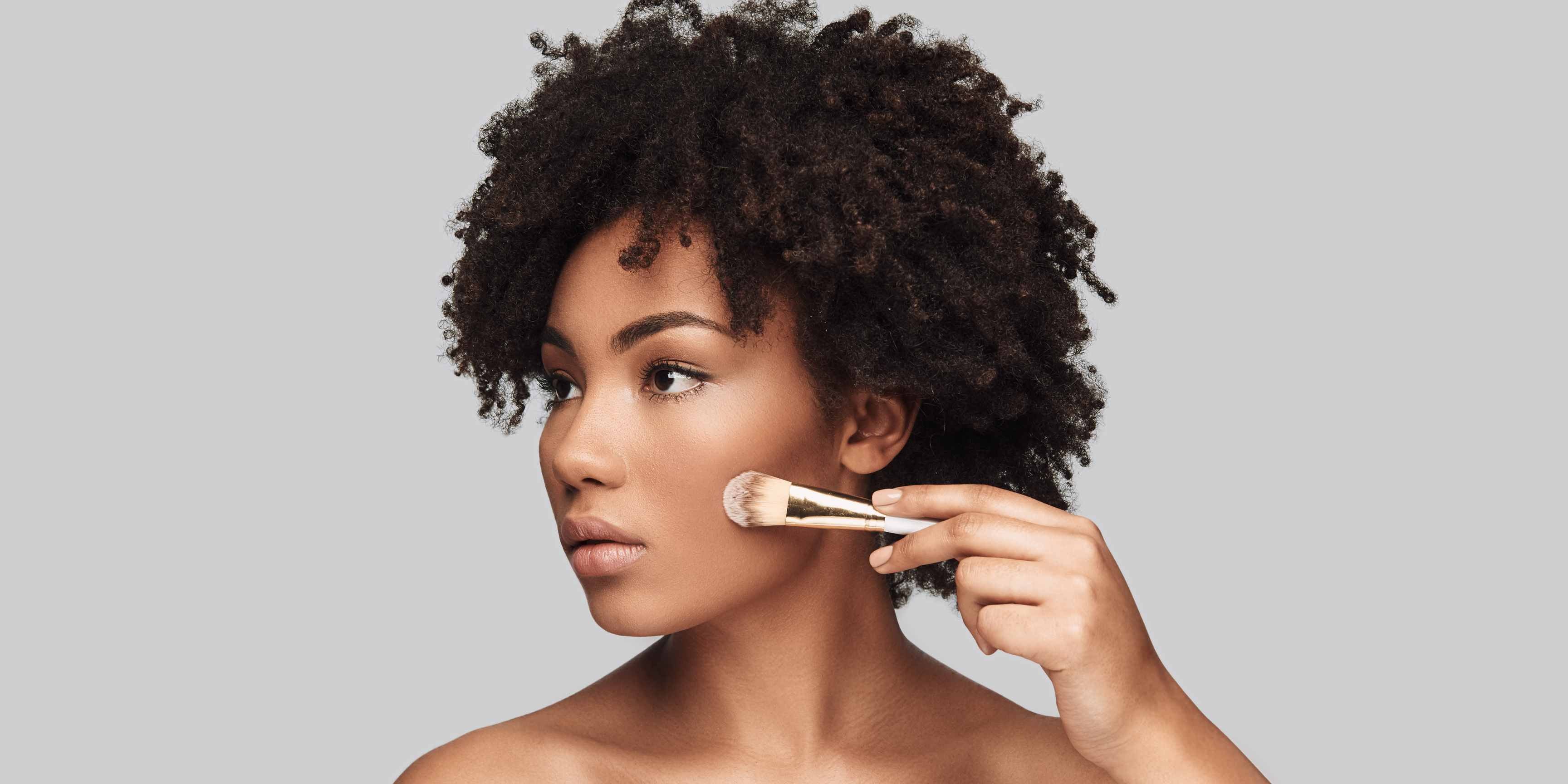 Achieving a Flawless Makeup Look: Step-by-Step Guide - Bennys Beauty World