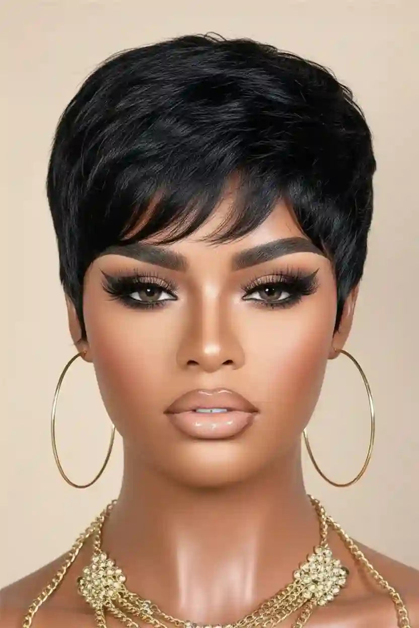 Hair and Accessories - Bennys Beauty World